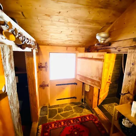 Holiday home Zum Stillen Unicum