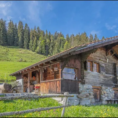 Holiday home Zum Stillen Unicum *