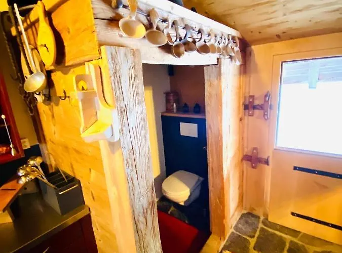 Casa vacanze Zum Stillen Unicum