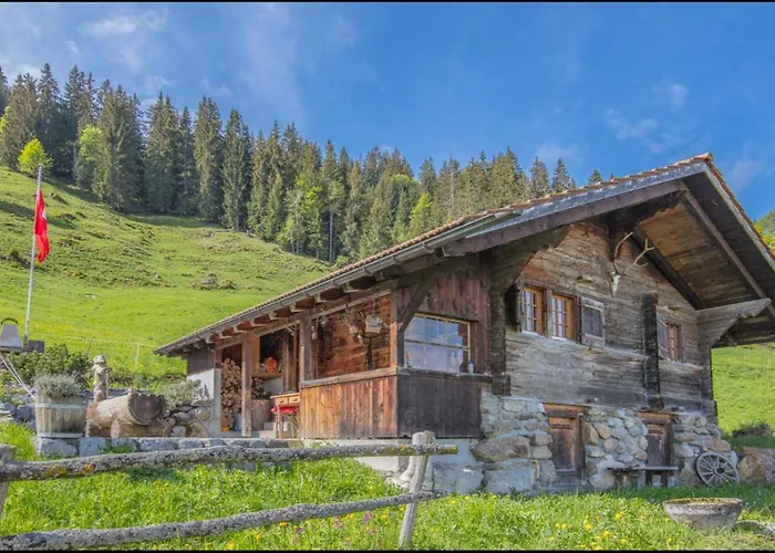 Feriehus Zum Stillen Unicum *